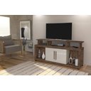 Ver imagem 2 de Rack Rubi Mizza Decor