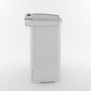 Ver imagem 3 de Lavadora de Roupa Semiautomática Tanquinho sem Dreno Inverter 10kg Práxis