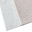 Ver imagem 2 de Borda Atérmica Reta Boleada Malibu 50x25x1,5cm - Fendi Areia de Quartzo Ind. Cimentícia