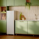 Ver imagem 4 de Freezer Vertical Consul 142 Litros Cvu20gb - 220v