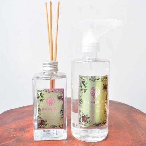 Aromatizador de Ambiente Formosinha