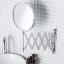 Ver imagem 3 de Espelho Ep-l 6 - Pantográfico Redondo - E6525 - Cromado