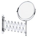 Ver imagem 1 de Espelho Ep-l 6 - Pantográfico Redondo - E6525 - Cromado