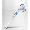 Mop Esfregão Limpeza Prática Power Scrub Scrubber 360 Uitech - 3