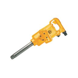 Chave de Impacto Reta Longa 1" 276kgfm Sistema Twin Hammer At-5185-6 - 1 Chave de Impacto Reta Longa 1" 276kgfm Sistema Twin Hammer At-5185-6 - 1