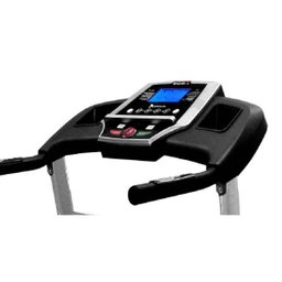 Esteira Kikos E800IX até 120kg Motor 2.3 HPM Bivolt I001341 - 2