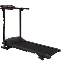 Esteira Kikos Max-k1 até 100kg Motor 2.2 Hpm Bivolt - 1