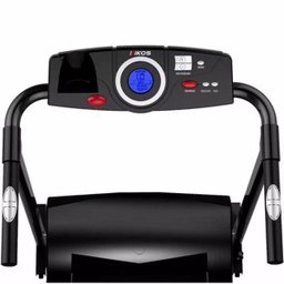 Esteira Kikos Max-k1 até 100kg Motor 2.2 Hpm Bivolt - 5