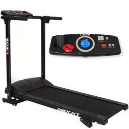 Esteira Kikos Max-k1 até 100kg Motor 2.2 Hpm Bivolt - 2