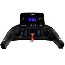 Esteira Kikos KS 4202 até 140kg Motor 3.0 HP DC 127V - 4