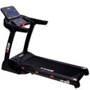 Ver imagem 1 de Esteira Kikos KS 4202 até 140kg Motor 3.0 HP DC 127V