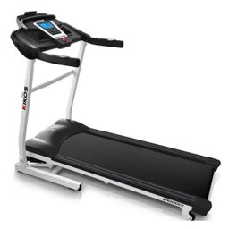 Esteira Eletrônica Kikos até 120kg 220V E1000IXC - 1 Esteira Eletrônica Kikos até 120kg 220V E1000IXC - 1