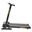 Ver imagem 3 de Esteira Ep-10K até 110Kg Motor 1.6 Hp/cc Polimet Bivolt 0174