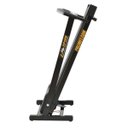 Ver imagem 4 de Esteira Ep-10K até 110Kg Motor 1.6 Hp/cc Polimet Bivolt 0174