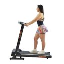 Ver imagem 6 de Esteira Ep-10K até 110Kg Motor 1.6 Hp/cc Polimet Bivolt 0174