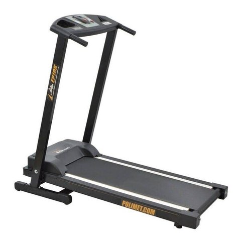Esteira Ep-10K até 110Kg Motor 1.6 Hp/cc Polimet Bivolt 0174