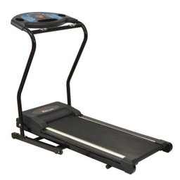 Esteira Ep-14k até 120kg Motor 2,5 Hpm Polimet Bivolt - 3