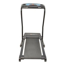 Esteira Ep-14k até 120kg Motor 2,5 Hpm Polimet Bivolt - 2