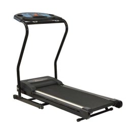 Esteira Ep-14k até 120kg Motor 2,5 Hpm Polimet Bivolt - 1