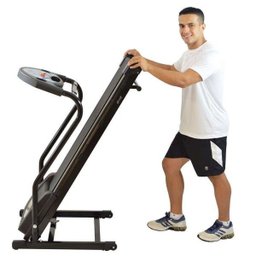 Esteira Ep-14k até 120kg Motor 2,5 Hpm Polimet Bivolt - 6