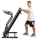 Ver imagem 6 de Esteira Ep-14k até 120kg Motor 2,5 Hpm Polimet Bivolt