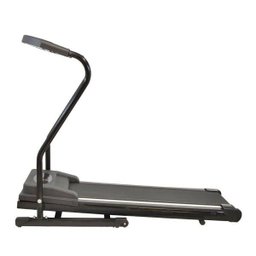 Esteira Ep-14k até 120kg Motor 2,5 Hpm Polimet Bivolt - 5