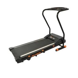 Esteira EP-3800 até 120kg Polimet Bivolt - 1