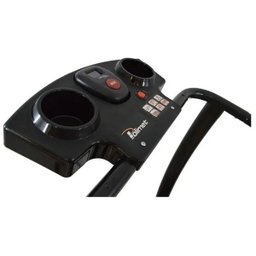 Esteira até 110kg Bivolt Polimet Ep-1600 - 6