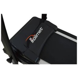 Esteira até 110kg Bivolt Polimet Ep-1600 - 4