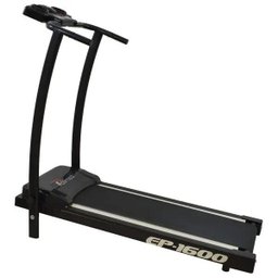 Esteira até 110kg Bivolt Polimet Ep-1600 - 3