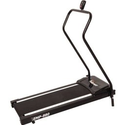 Esteira Mecânica Polimet Emp-880 - 1