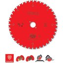 Ver imagem 4 de Serra de Widea Ø 250 mm x Furo 30 mm x 40Z E/D Av - Lp30M-025