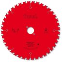 Ver imagem 1 de Serra de Widea Ø 250 mm x Furo 30 mm x 40Z E/D Av - Lp30M-025