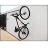 Suporte Gancho De Parede Para Bicicleta Bike Preto - 2