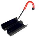 Ver imagem 4 de Suporte Gancho De Parede Para Bicicleta Bike Preto