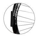 Ver imagem 5 de Suporte Gancho De Parede Para Bicicleta Bike Preto