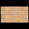 Revestimento de parede Ecobrick Santa Luzia - Pequeno 7,5cmx13,5cmx9mm - 6