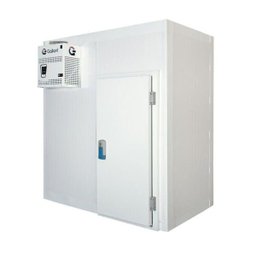Câmara Fria Gallant Cmc1 Congelado Premium com Plug-in 220v - 2