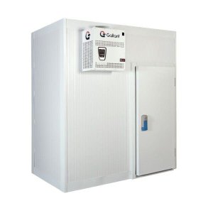 Câmara Fria Gallant Cmc1 Congelado Premium com Plug-in 220v