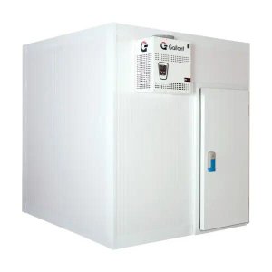 Câmara Fria Gallant Congelado Premium com Plug-in 220v Monofásico Cmc2