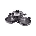 Ver imagem 5 de Legumeira a Vapor 3 Andares