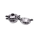 Ver imagem 6 de Legumeira a Vapor 3 Andares