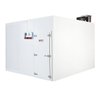 Câmara Fria Gallant 3x3 Congelado c/ Piso Cond Elgin 220v/3F - 1