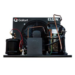 Câmara Fria Gallant 3x3 Congelado c/ Piso Cond Elgin 220v/3F - 4