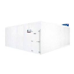 Câmara Fria Gallant 5x5 Resfriado s/ Piso Cond Danf 220V/3F - 1