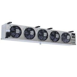 Câmara Fria Gallant 5x5 Congelado c/ Piso Cond Danf 220V/3F - 5