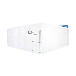 Câmara Fria Gallant 5x5 Congelado c/ Piso Cond Danf 220V/3F - 1
