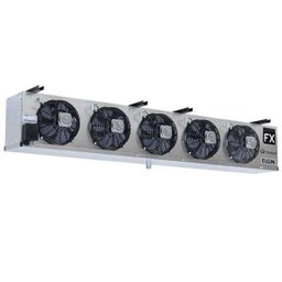 Câmara Fria Gallant 5x5 Congelado c/ Piso Cond Elgin 220V/3F - 6