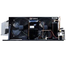 Câmara Fria Gallant 5x5 Congelado c/ Piso Cond Elgin 220V/3F - 4