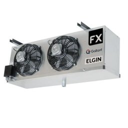 Câmara Fria Gallant 2x3 Resfriado c/ Piso Cond Elgin 220/1F - 5
